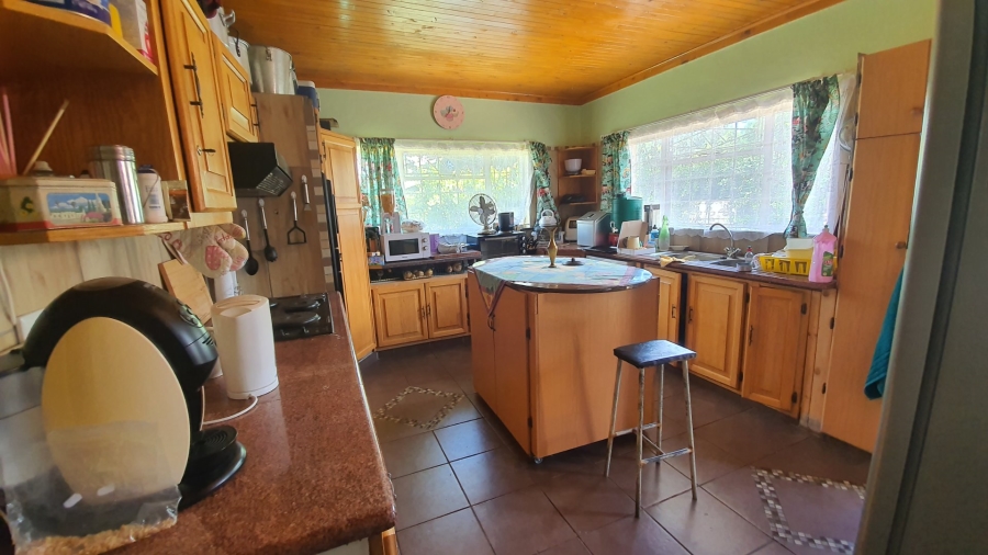 4 Bedroom Property for Sale in Fleurdal Free State